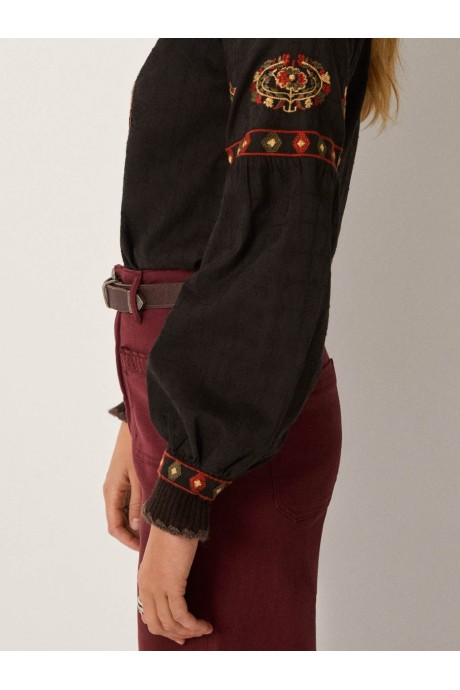 CHANDELIER BRUNA-BL 2