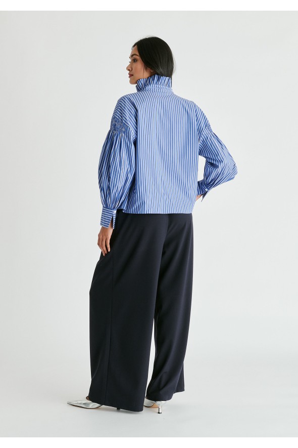 PW25P-A0552 RAYAS AZULES-BL