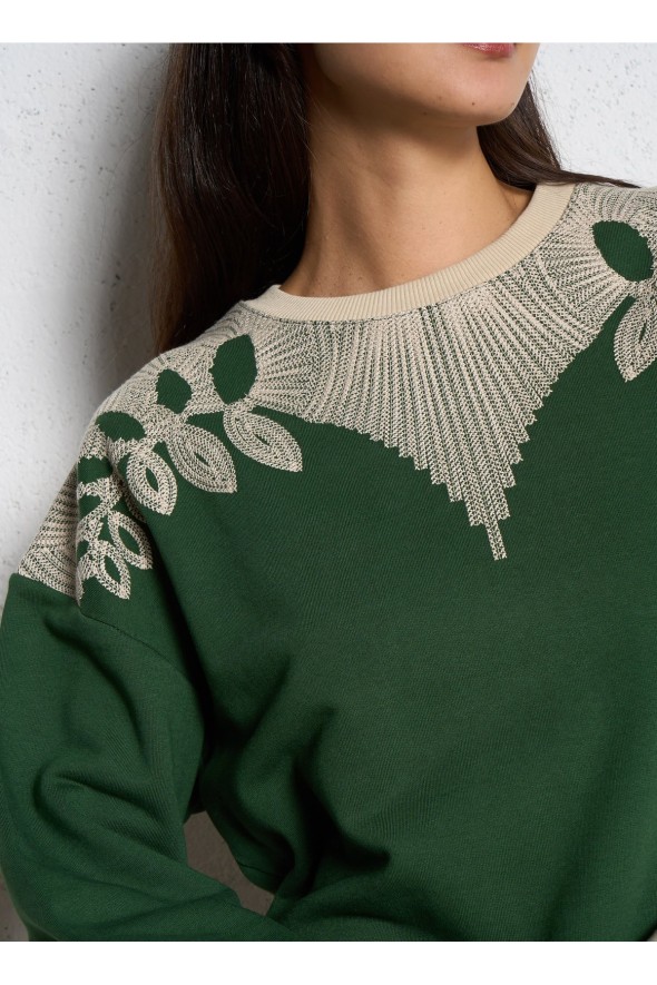 SWEATER SIENA JC55-J