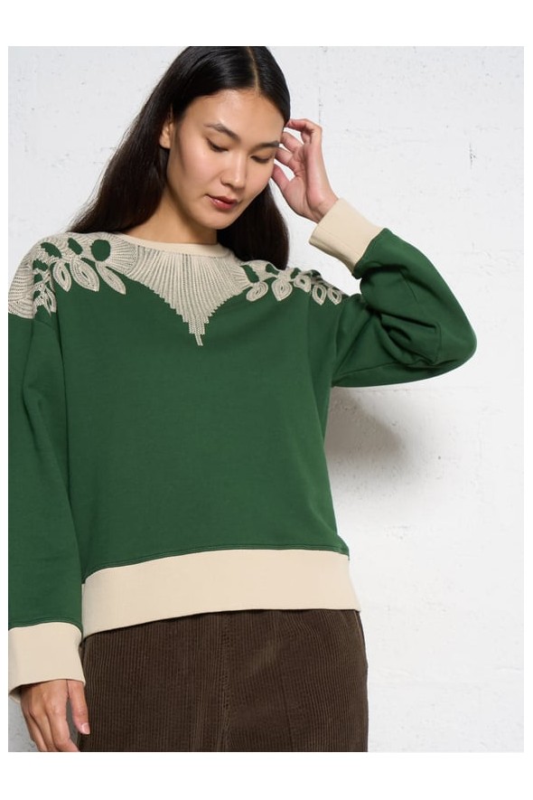 SWEATER SIENA JC55-J