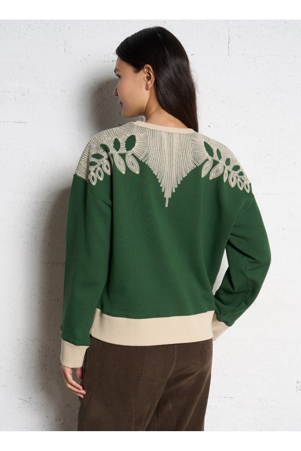 SWEATER SIENA JC55-J