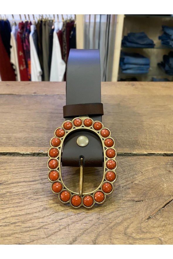 4410 CINT.MARRON HEB.CORAL