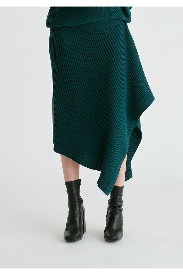 K4078B VERDE OSCURO-F