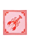 LIBBYLL LOBSTER PAÑUELO