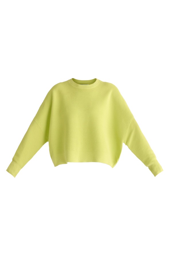 JERSEY CANALÉ CORTO