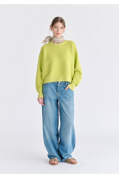 JERSEY CANALÉ CORTO 2