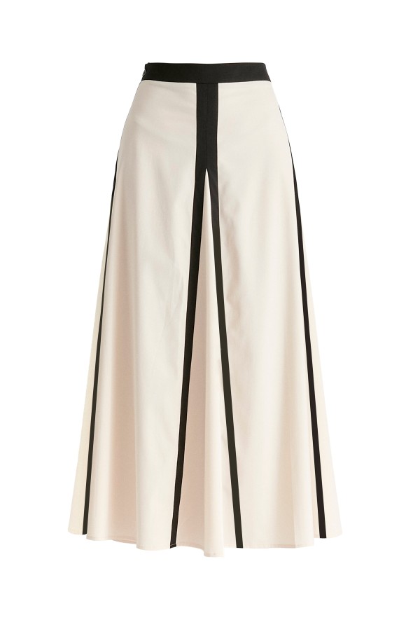 P25A0601A-F MARFIL/NEGRA PAISIE