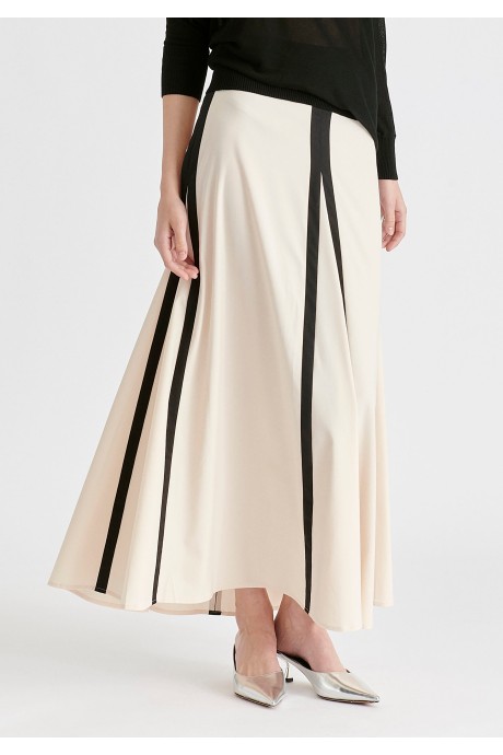 P25A0601A-F MARFIL/NEGRA PAISIE 2