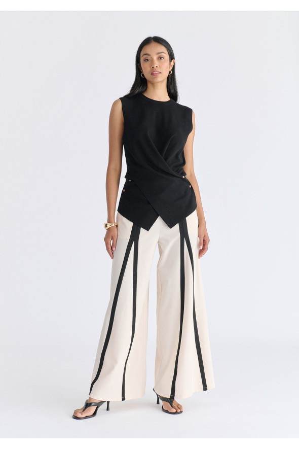 P26A0803A BEIGE/NEGRO-P