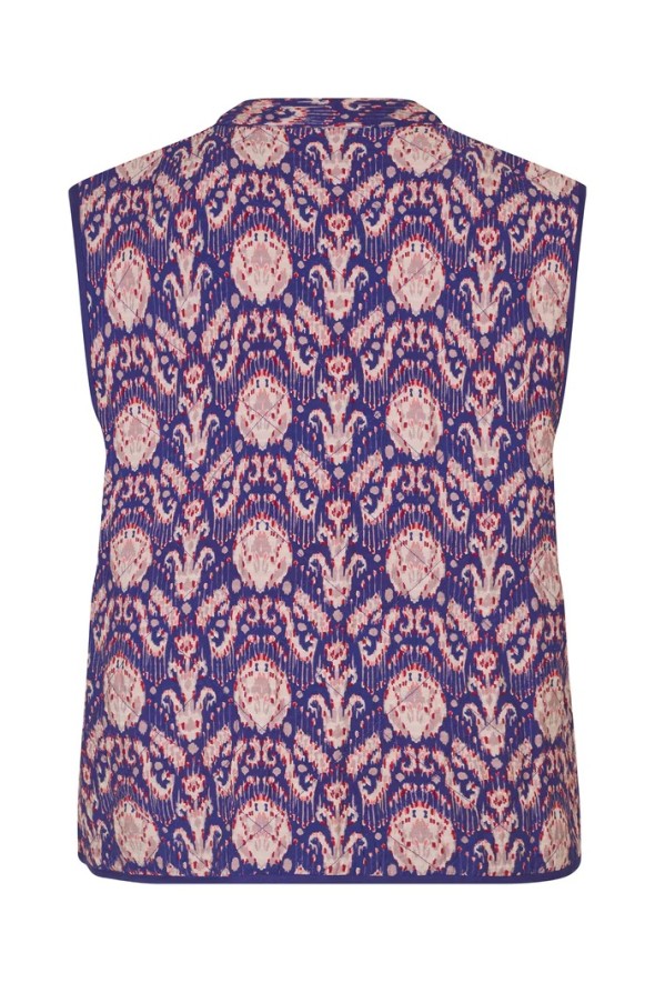 CAIROLL QUILTED-CHLL