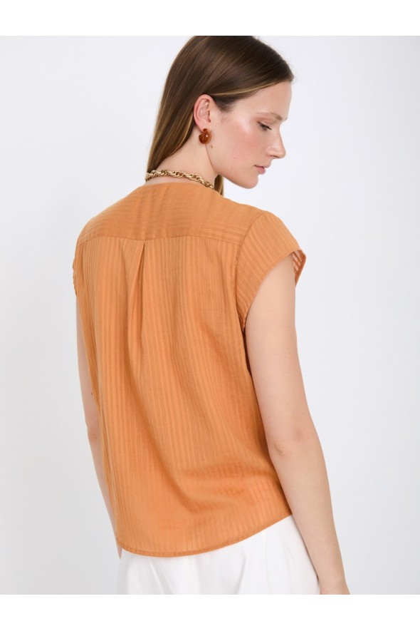 S05b152ARQ BLUSA