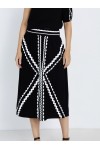 S05F64BLK FALDA