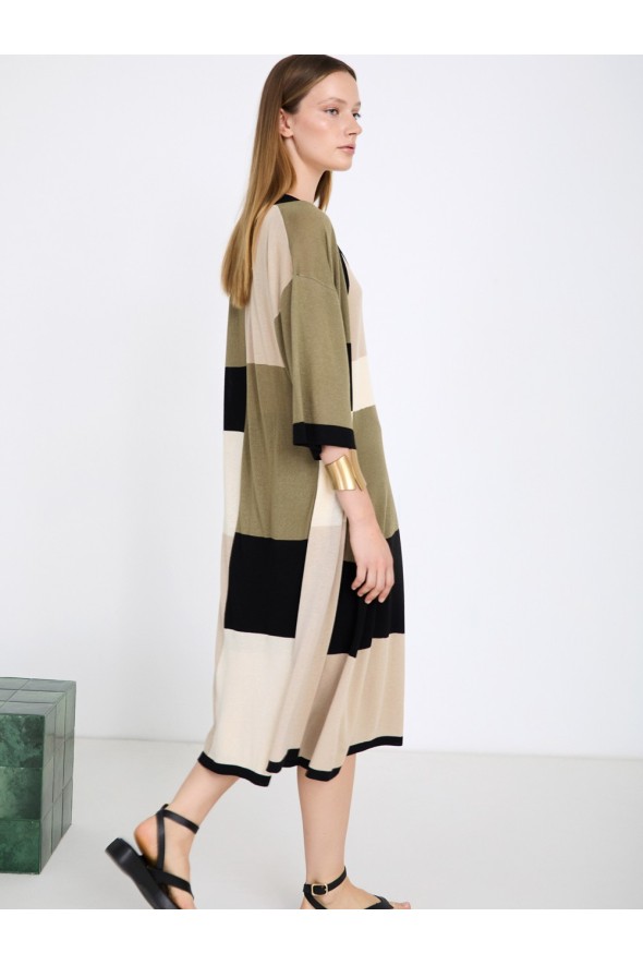 S23K48NLE CHAQUETA PUNTO