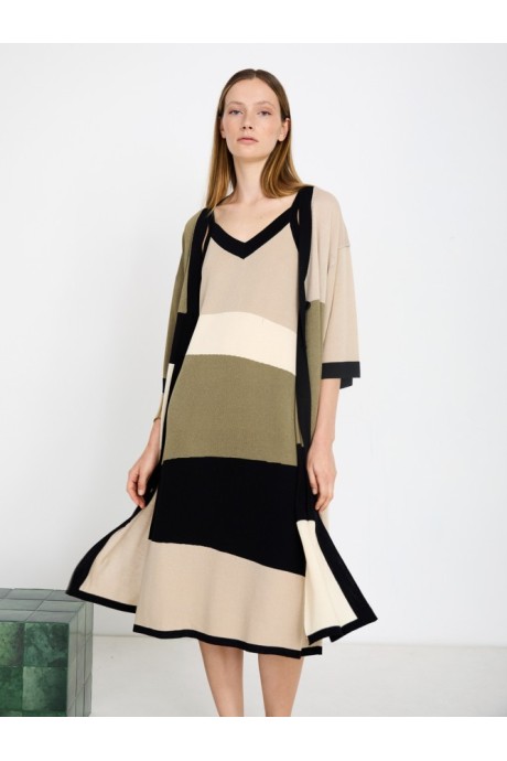 S23K48NLE CHAQUETA PUNTO 2