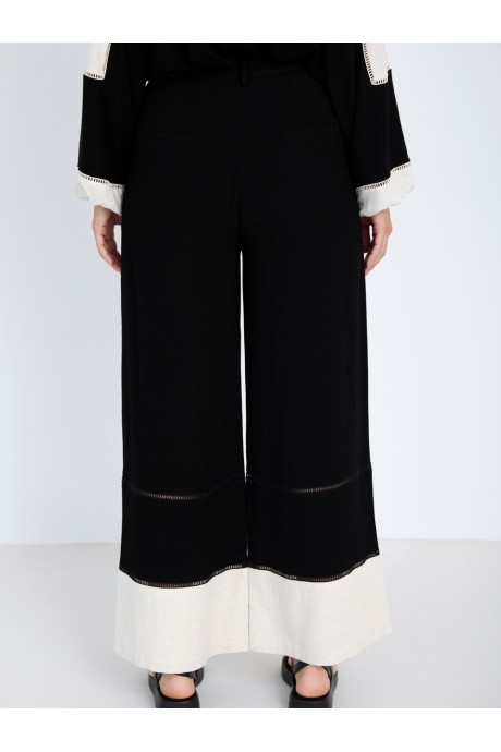 S05P155BLK PANTALÓN