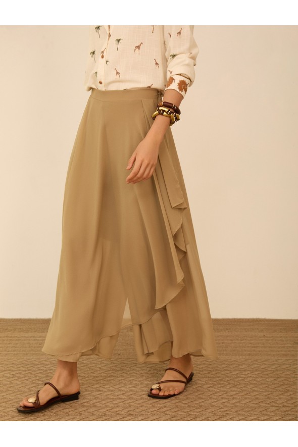 M201F01IGN FALDA-PANT