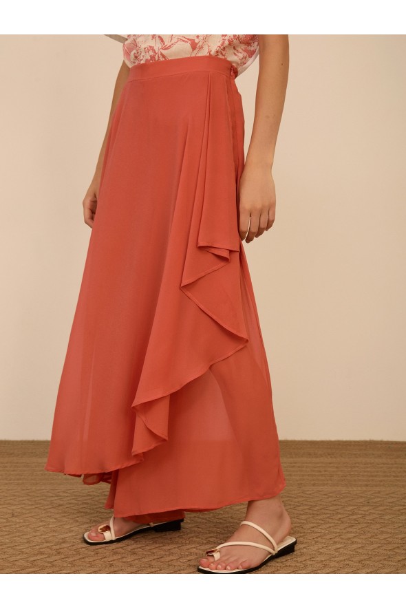 M201F01HBS FALDA-PANT