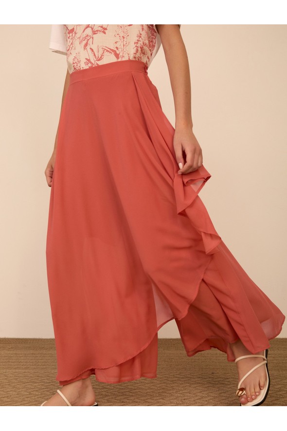 M201F01HBS FALDA-PANT