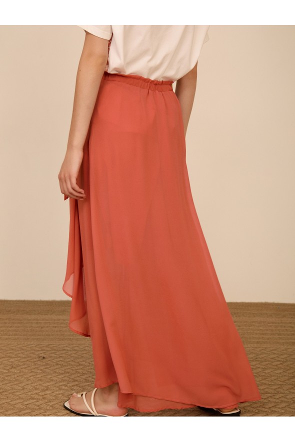 M201F01HBS FALDA-PANT