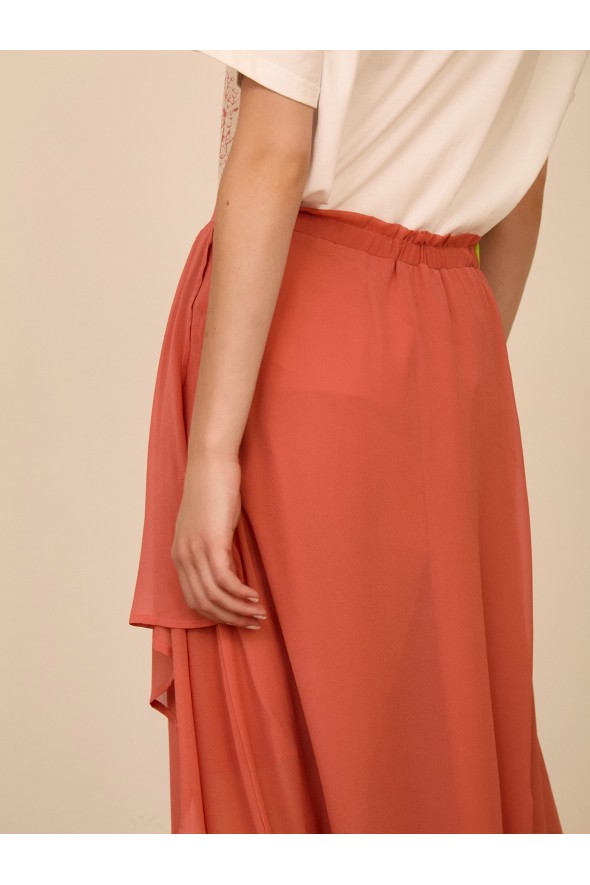 M201F01HBS FALDA-PANT