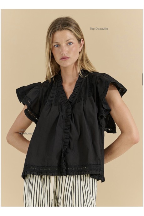 DEAUVILLE TOP