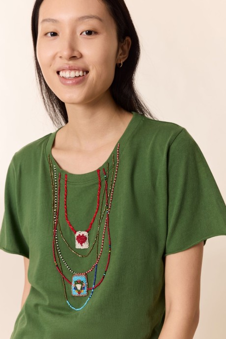 TSHIRT TORO SUMMER-CTA