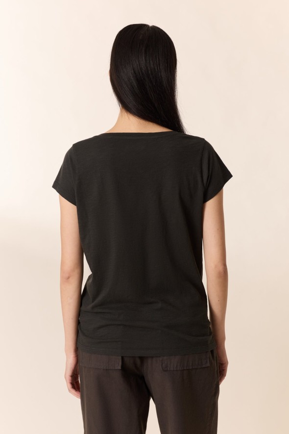 TSHIRT TONTON ANGEL-CTA