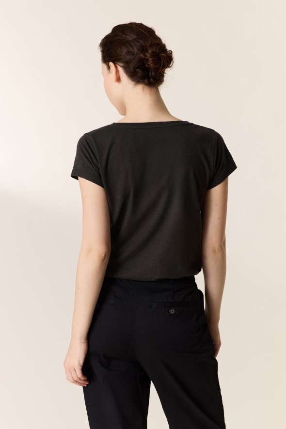 TSHIRT TONTON EXVOTO-CTA