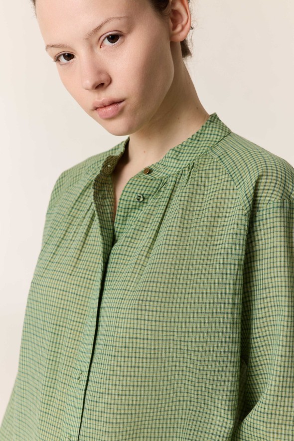 CHEMISE CIRUS TC218-C