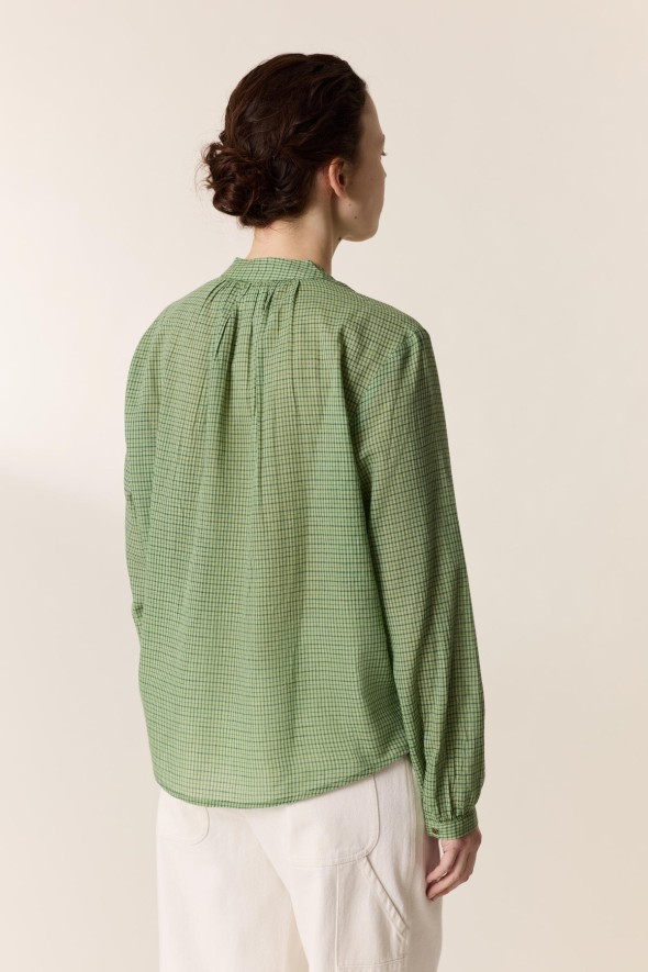 CHEMISE CIRUS TC218-C