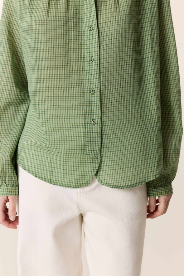 CHEMISE CIRUS TC218-C