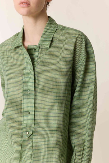 CHEMISE CHAMS TC218-C