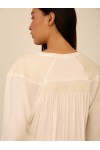 M05B72WHT BLUSA