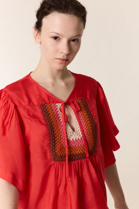 BLOUSE COCTO TV36-B 2