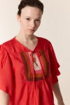 BLOUSE COCTO TV36-B