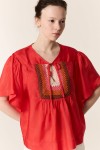 BLOUSE COCTO TV36-B