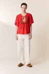 BLOUSE COCTO TV36-B