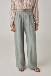 PANT OTTO LINEN TWIST