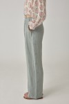 PANT OTTO LINEN TWIST