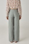 PANT OTTO LINEN TWIST