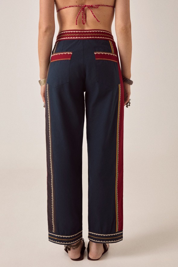 PANT BRAHMA SAMARKAND