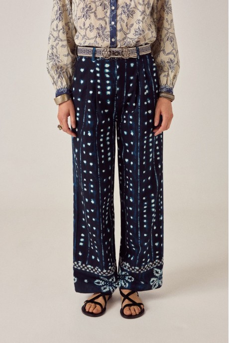 PANT MIZU SHIBORI DREAMS