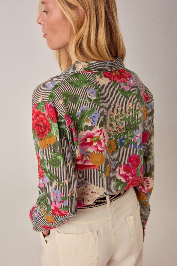 CAMISA PITI HULTON SOUL