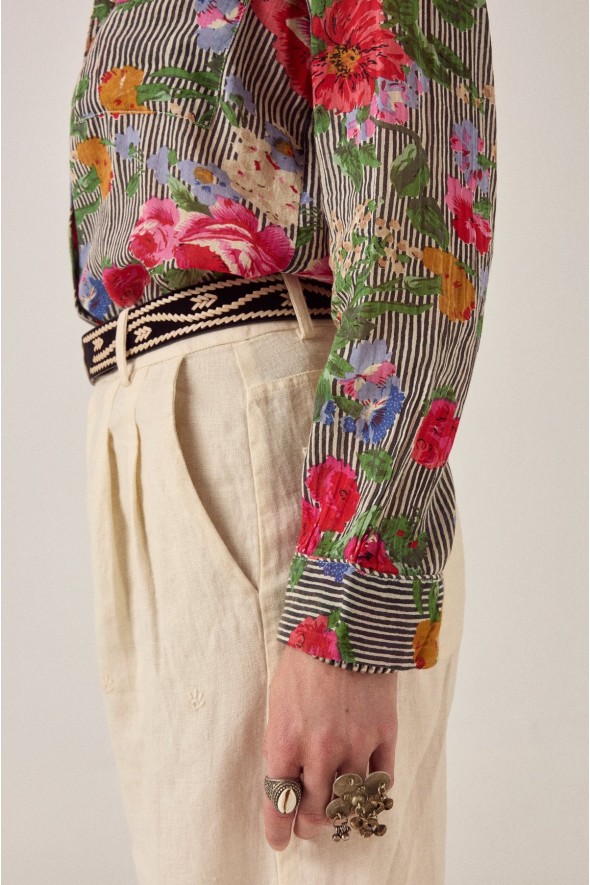 CAMISA PITI HULTON SOUL