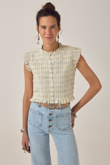 BLUSA OMARIS PATMOS 2