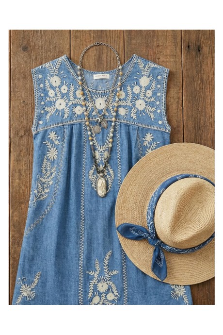 VESTIDO SYLVIE ARIZONA 2