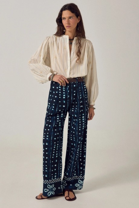 CAROLINE STARRY NIGHT