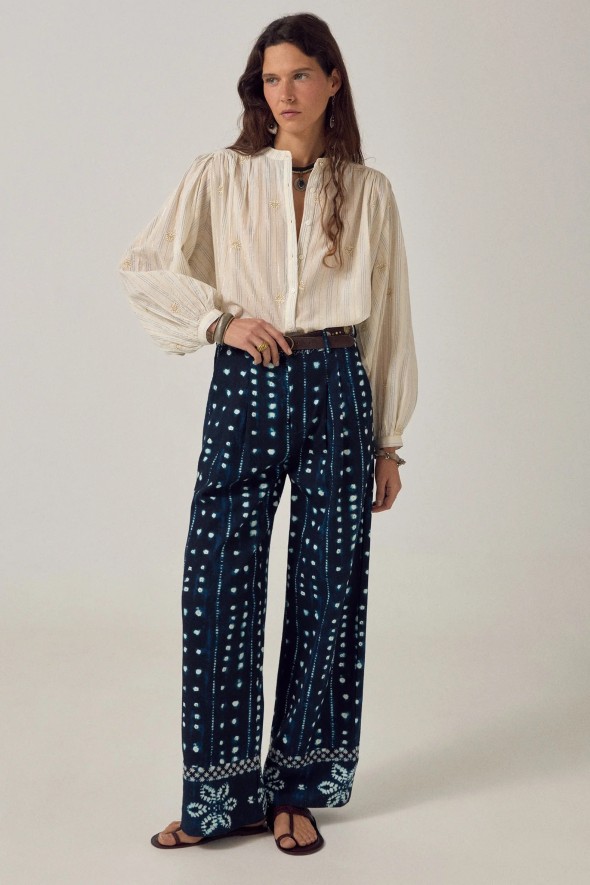 CAROLINE STARRY NIGHT