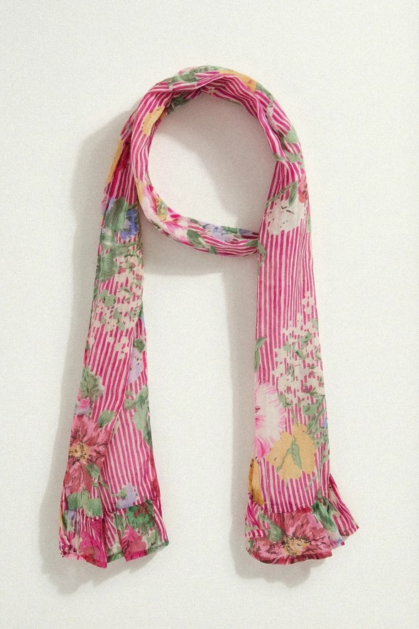 PAÑUELO NUCA HULTON SOUL