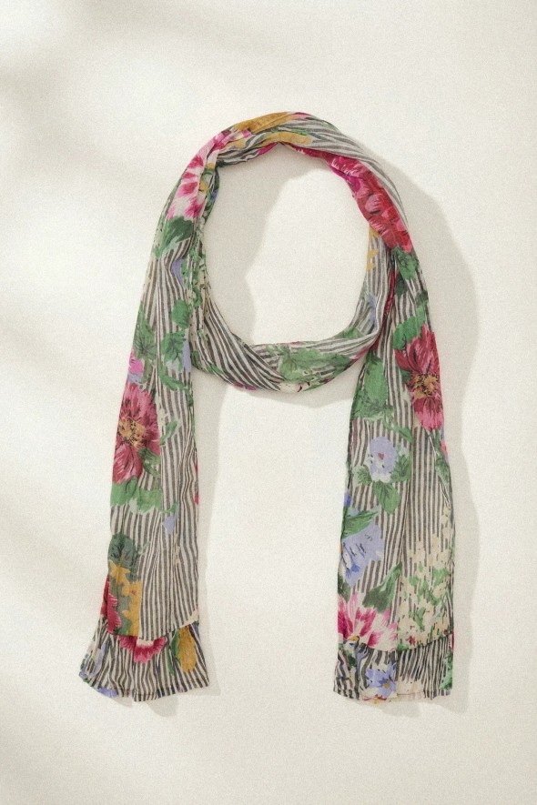 PAÑUELO NUCA BOLTON SOUL